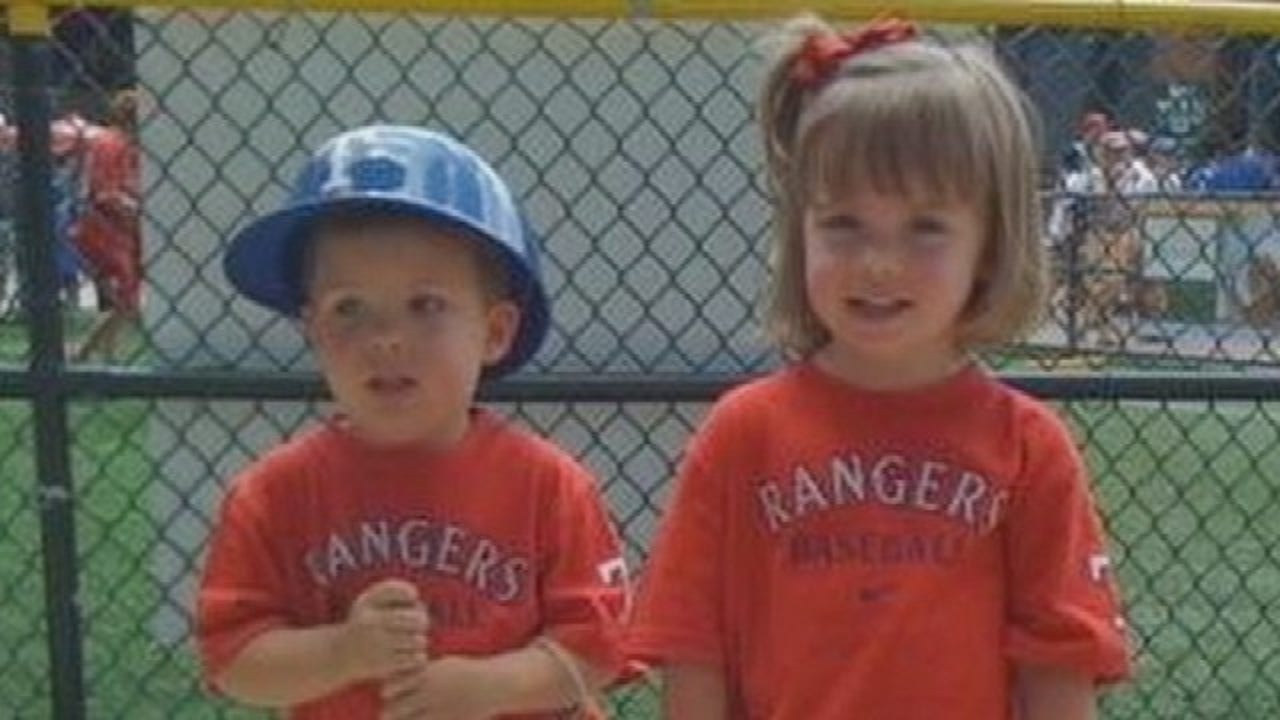 Family mourns loss of children killed in Van Alstyne fire FOX 4