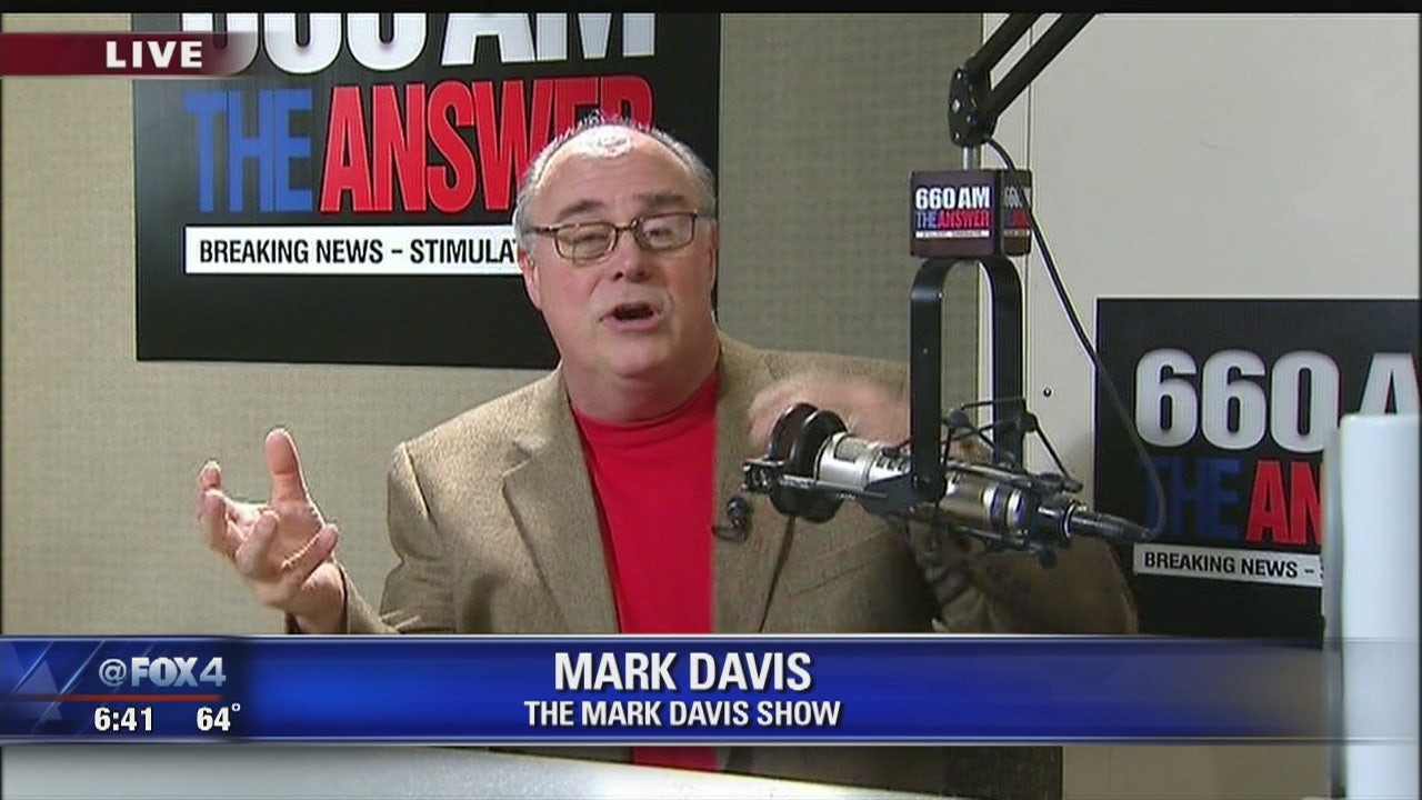 Mark Davis on Obamacare, the Elections Mark Davis on Obamacare, the Elections