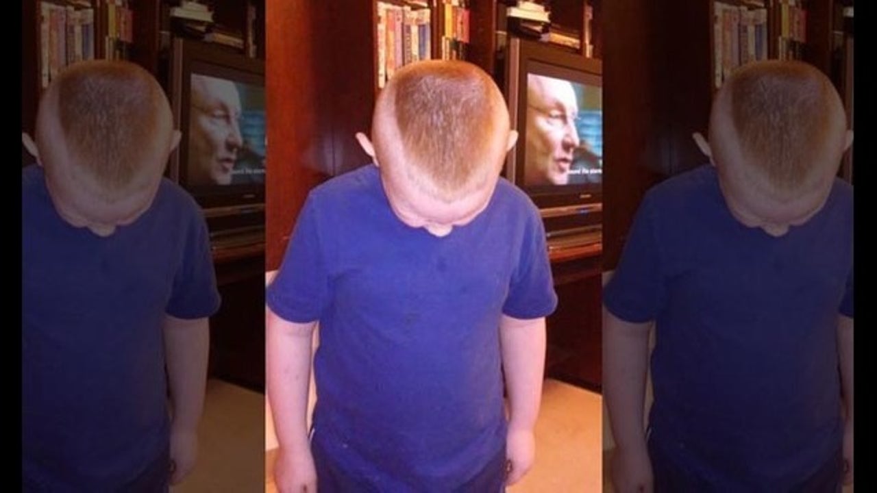 School forces boy to shave off his military-style haircut