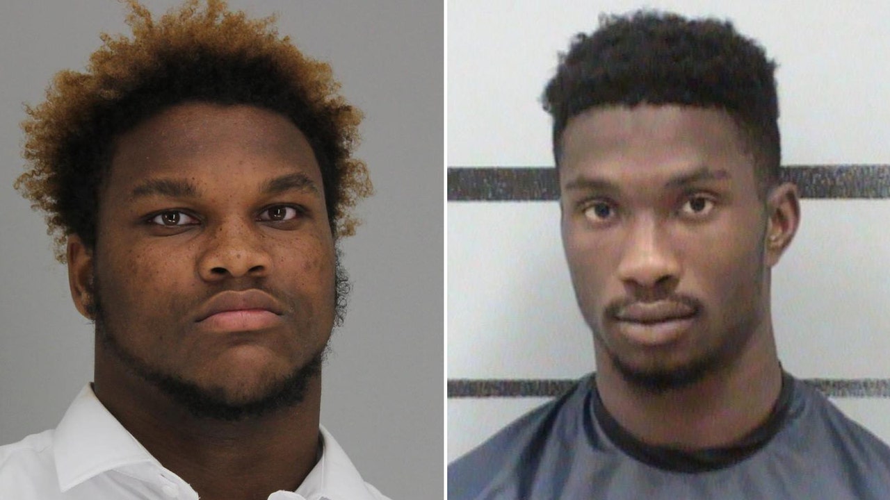 Football player from DeSoto arrested, charges against Dallas player