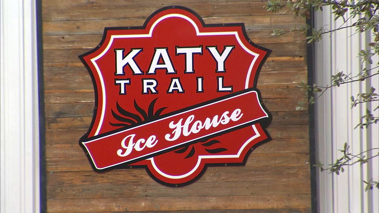 plano katy trail ice house
