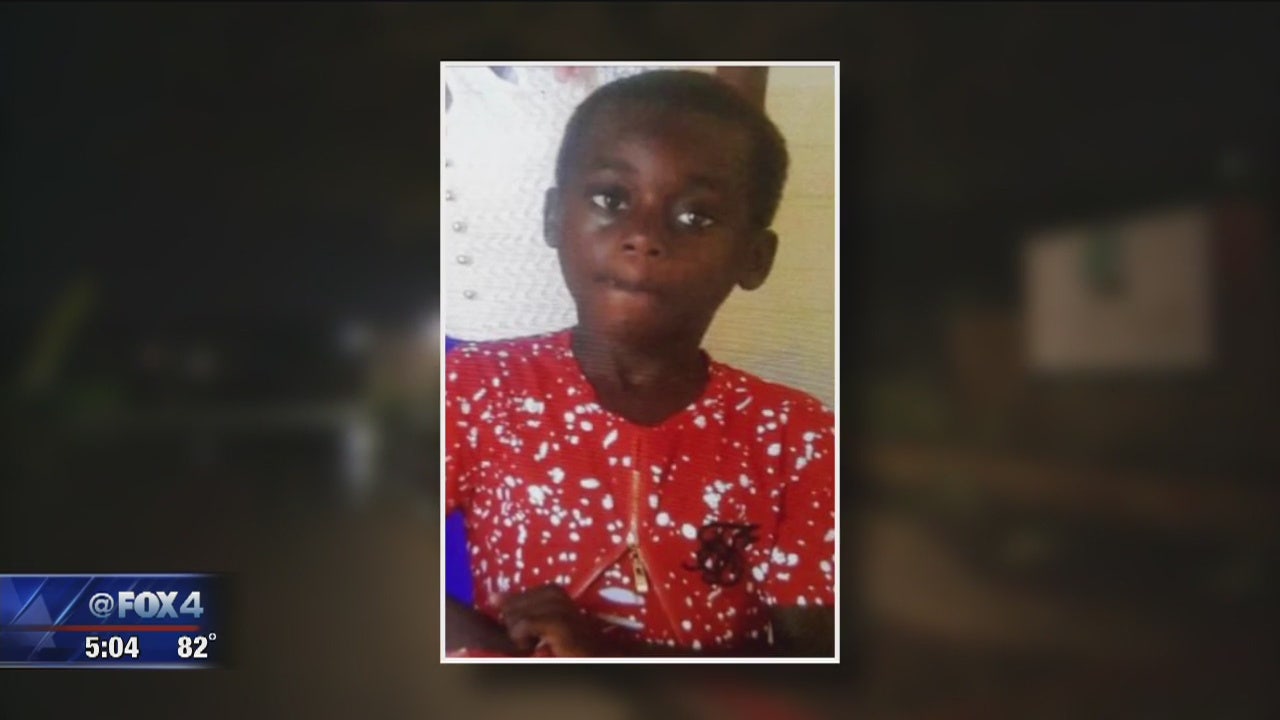 Police: 8-year-old Brockton girl found safe after being 
