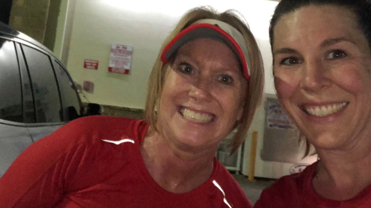 Frisco Woman In And Out Of Hospital After Coyote Attack