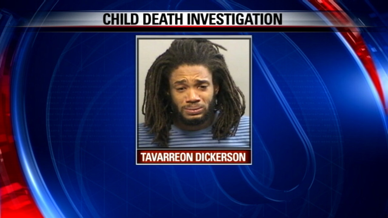 Arlington Football Star Accused Of Murdering His Infant Daughter | FOX ...