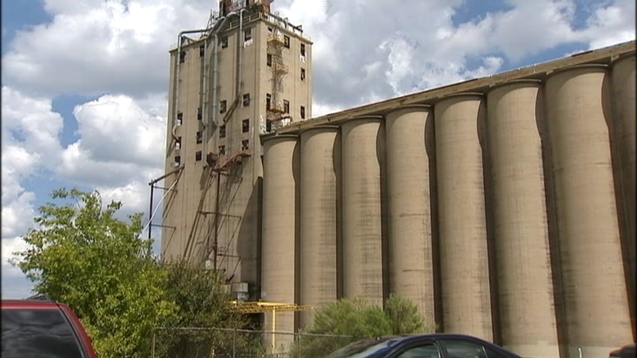 Haltom City teen girl found dead in Fort Worth grain silo FOX 4