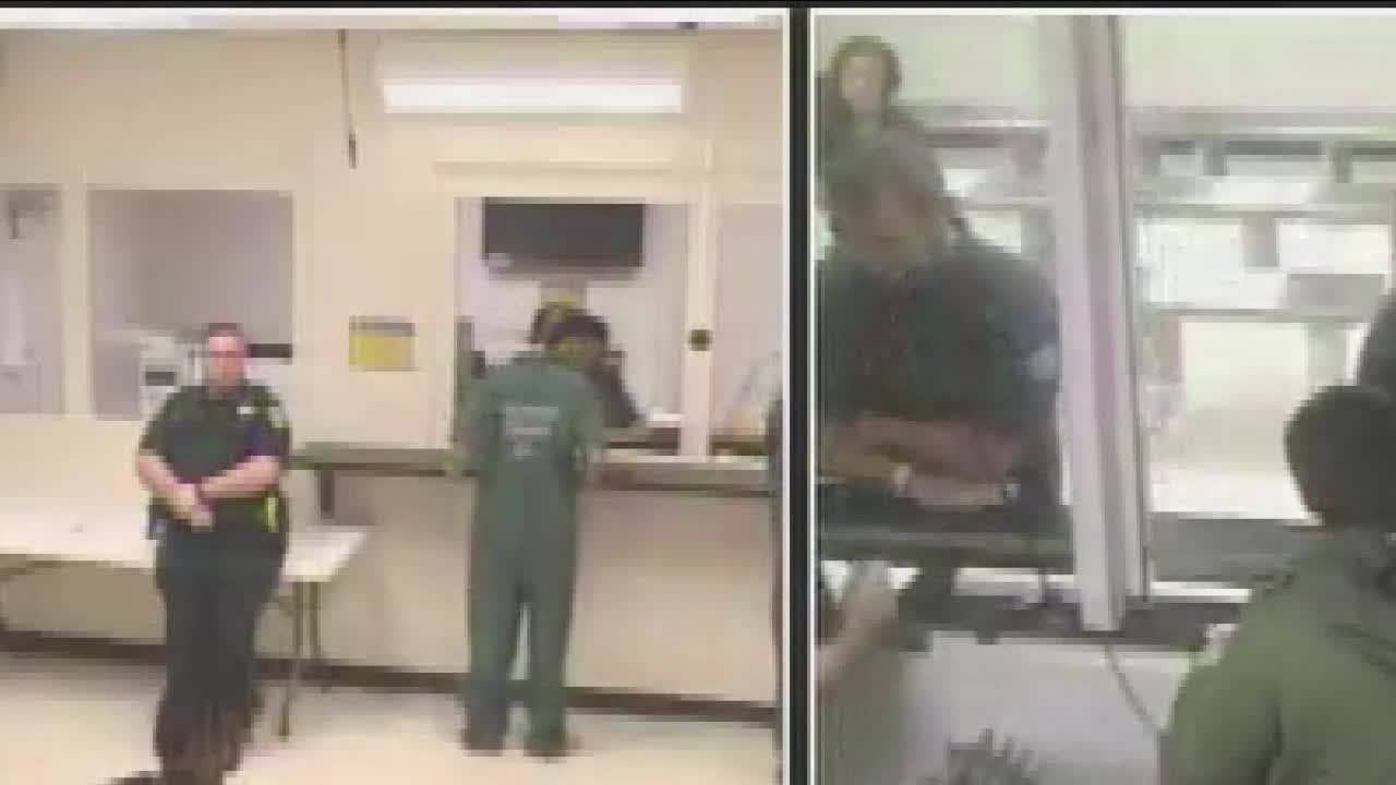 Civil lawsuit alleges veterinarian raped minor FOX 4 DallasFort Worth