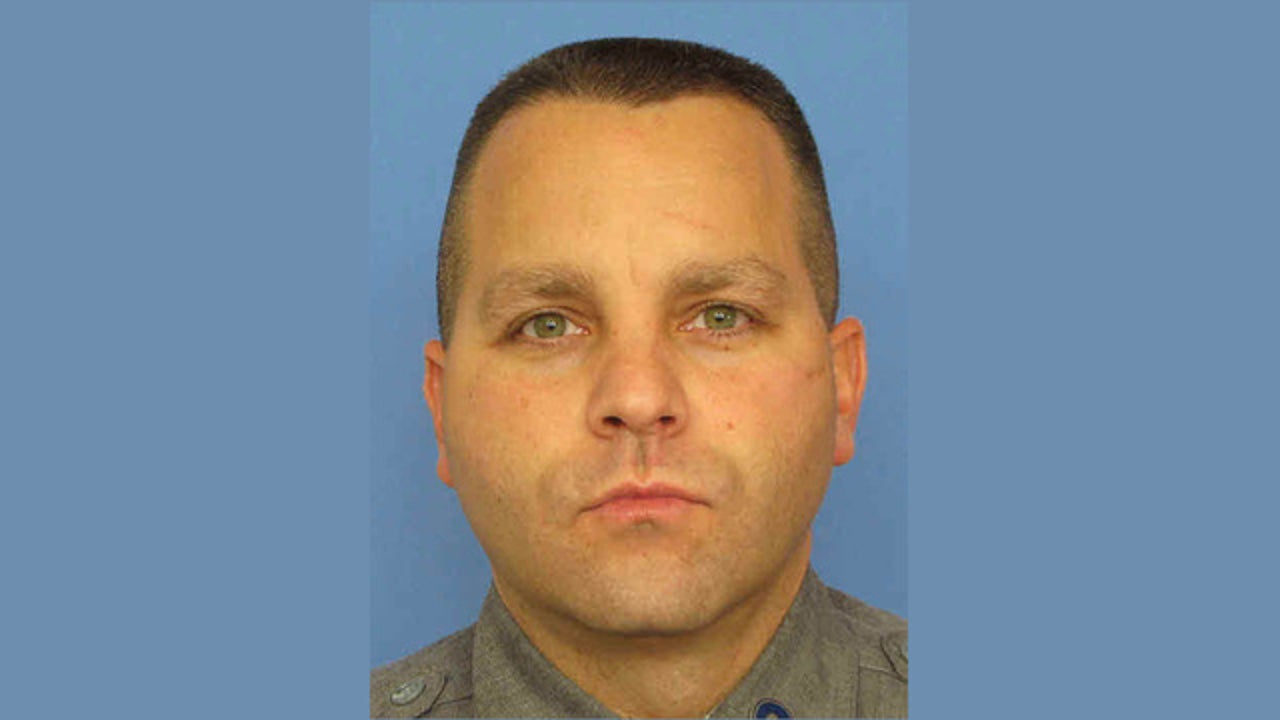 State trooper dies of 9/11 related illness