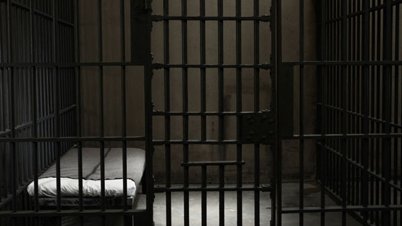 Inmate dies in custody at North Richland Hills jail FOX 4 DallasFort