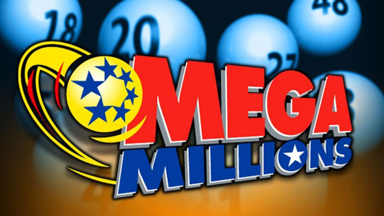 Friday's Mega Millions jackpot soars to 1 billion