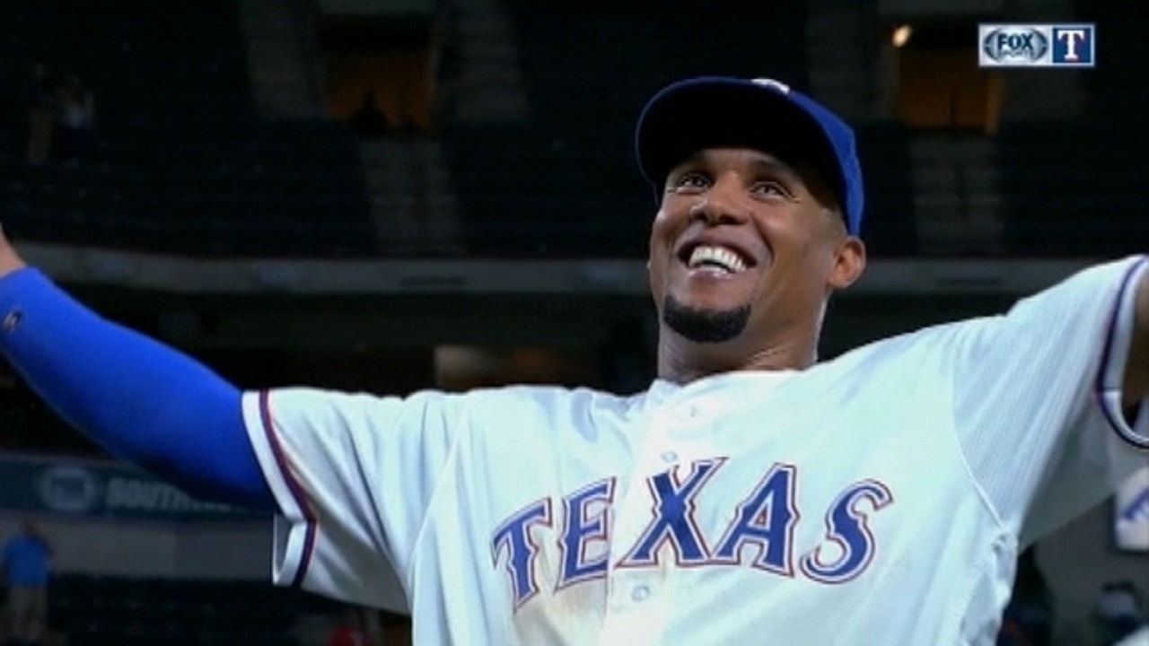 Carlos Gomez Re-Signs with Rangers: Latest Contract Details, Comments,  Reaction, News, Scores, Highlights, Stats, and Rumors