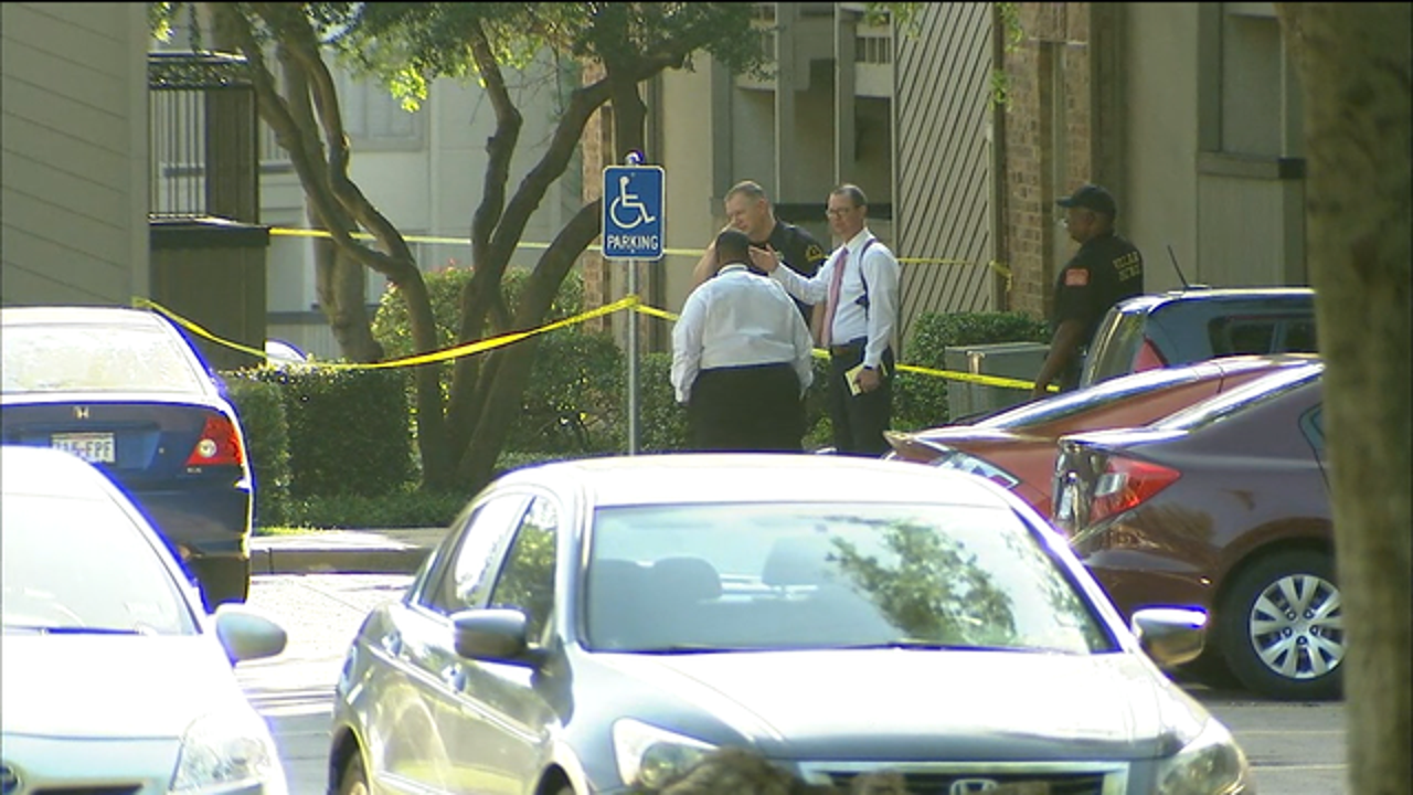 1 dead, 1 hurt in stabbing at Dallas apartment FOX 4 DallasFort Worth