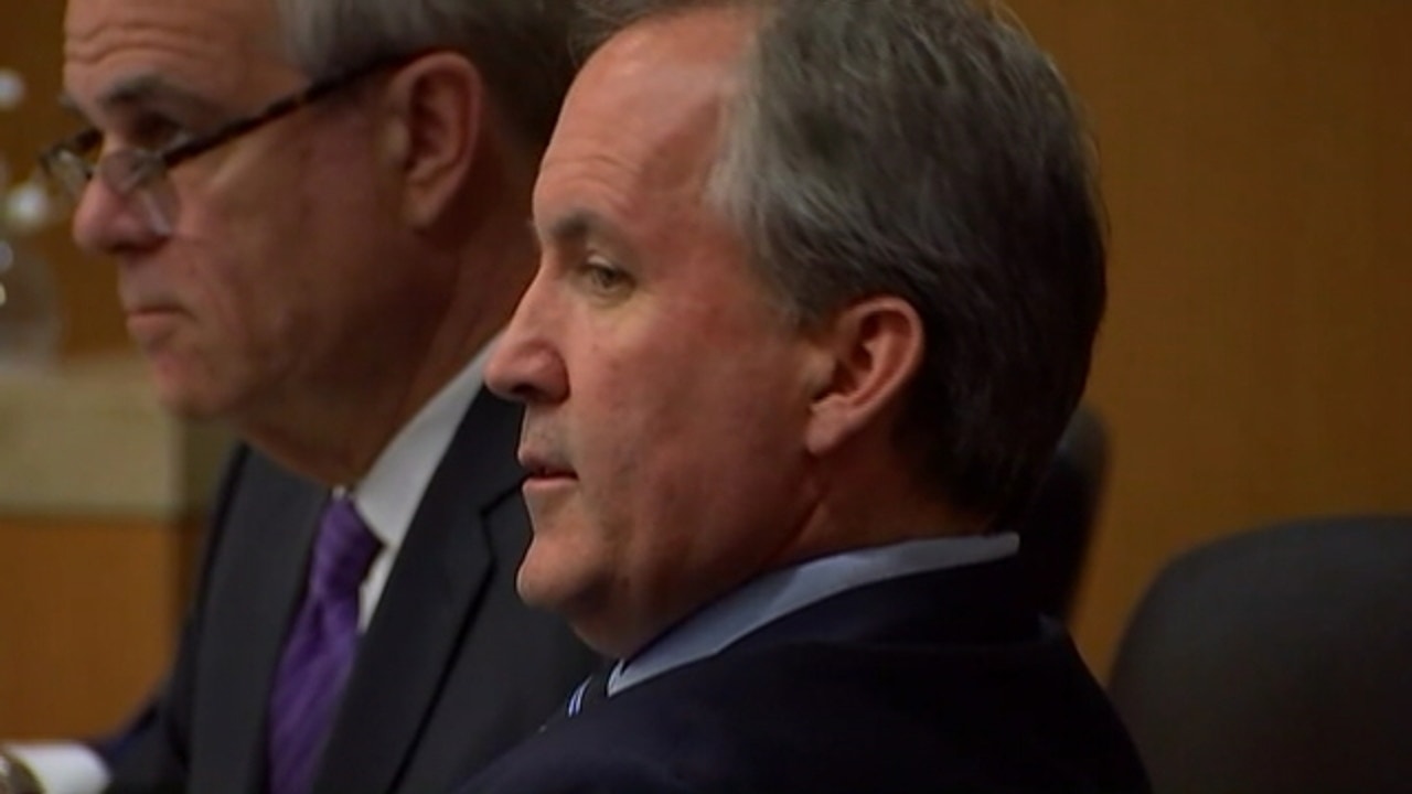 Court Allows Ken Paxton's Criminal Case To Move Forward In His Home ...