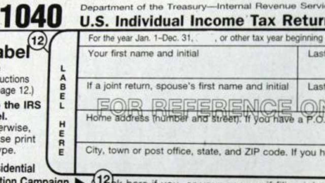 IRS computer problems shut down tax return efile system
