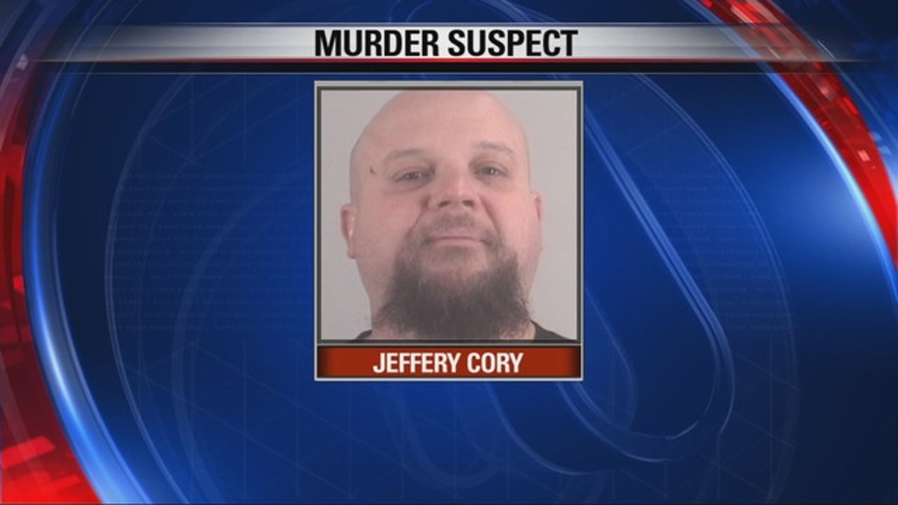 White Settlement police arrest man for roommate's murder FOX 4 Dallas