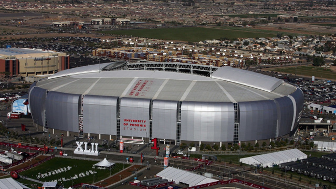 Super Bowl 2023 Date And Location Latest News Update