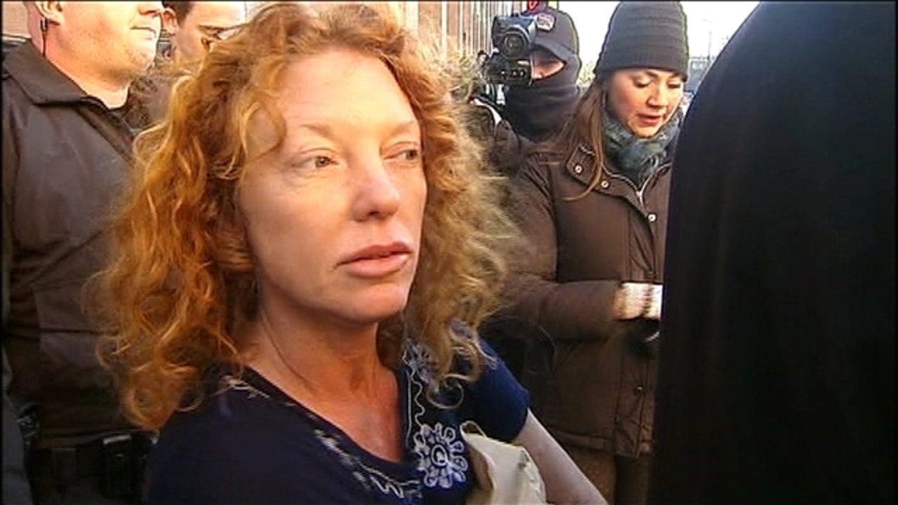 Tonya Couch doesn't have to pay for extradition