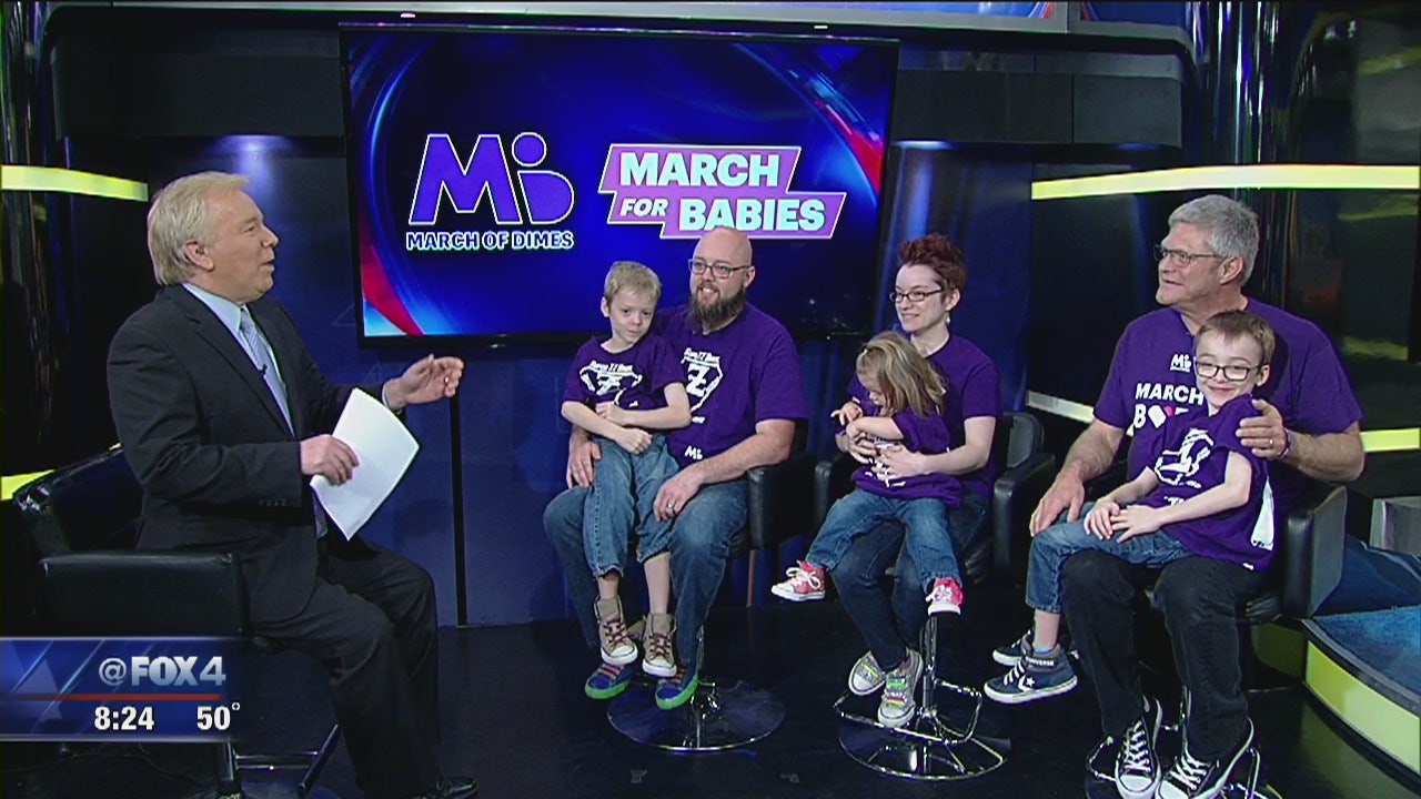 Preview March for Babies 2019