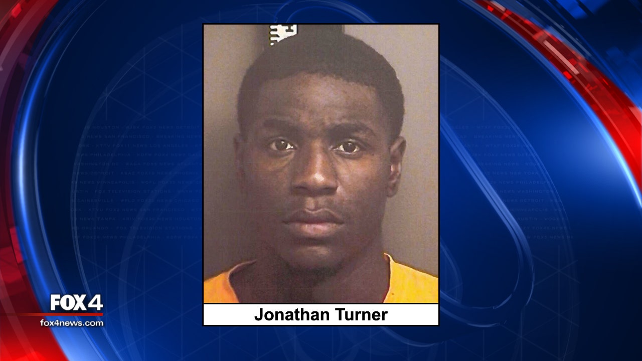 Dallas basketball player's killer arrested for sexual assault FOX 4