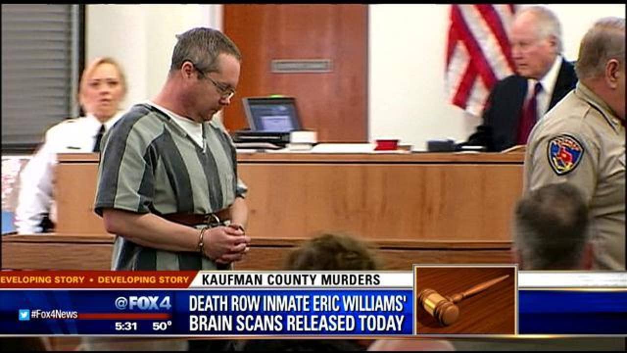 Kaufman County killer requests new trial FOX 4 Dallas Fort Worth
