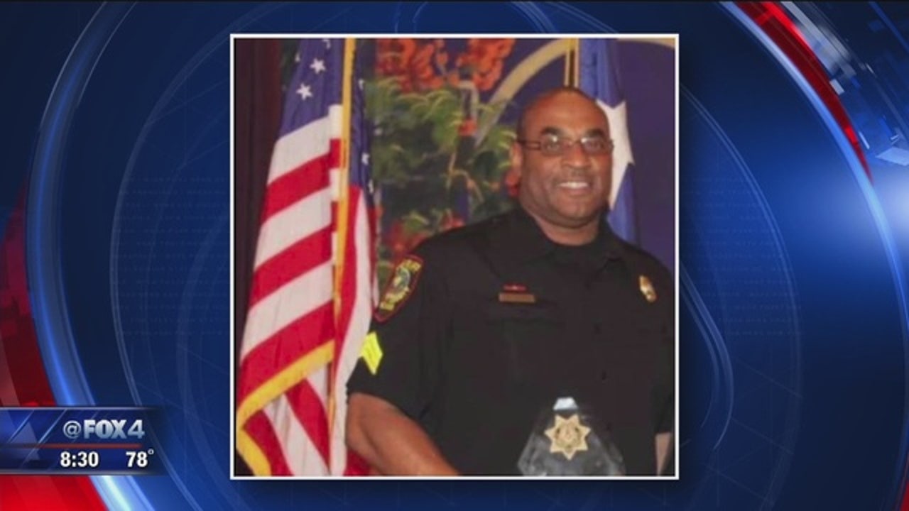 Tarrant County sheriff's deputy to be buried Thursday