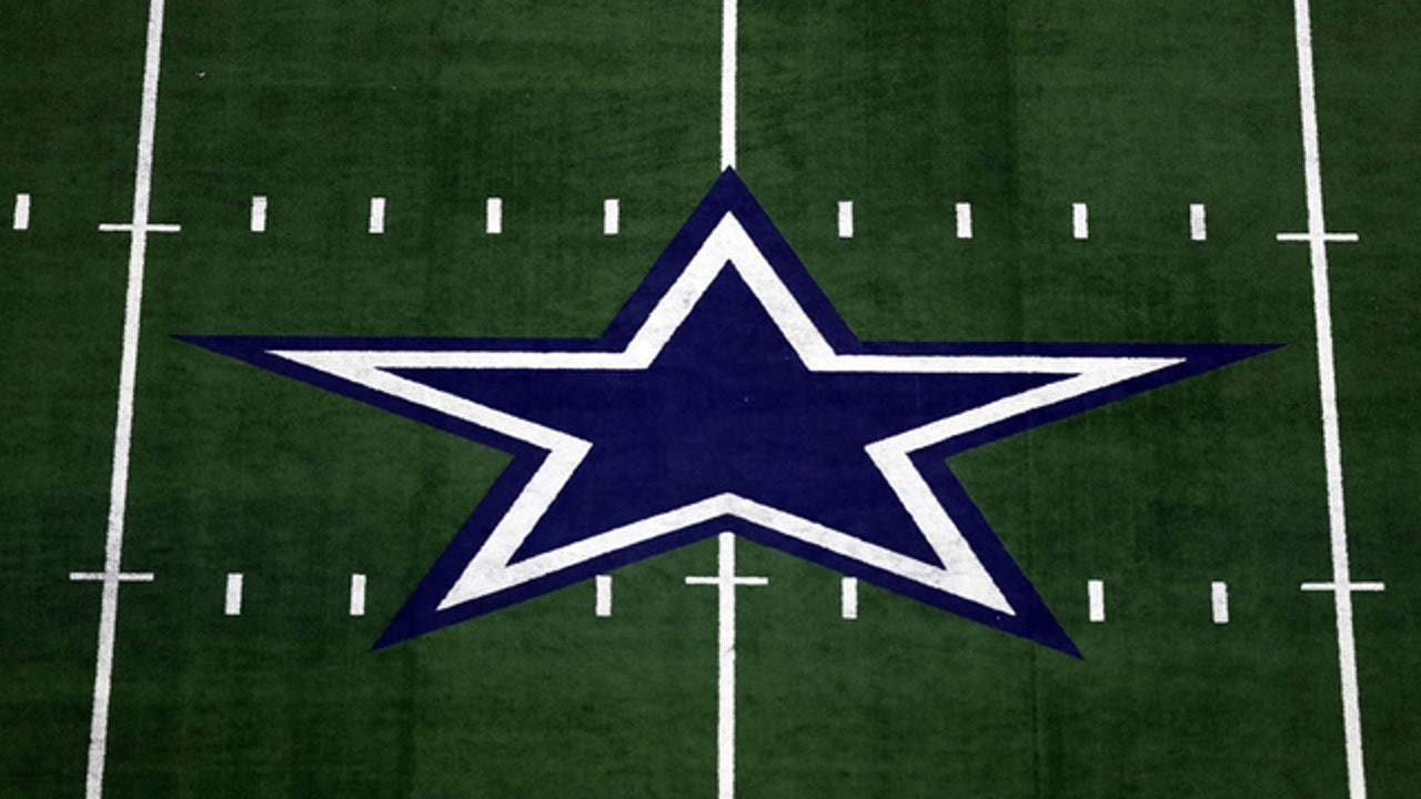 Dallas Cowboys make 16 cuts to finalize 53-man roster
