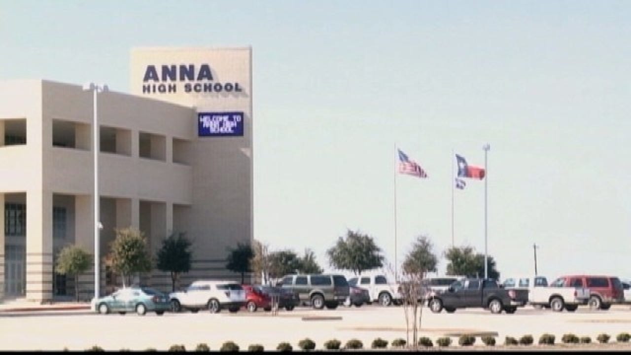 Anna ISD could allow some teachers to carry guns