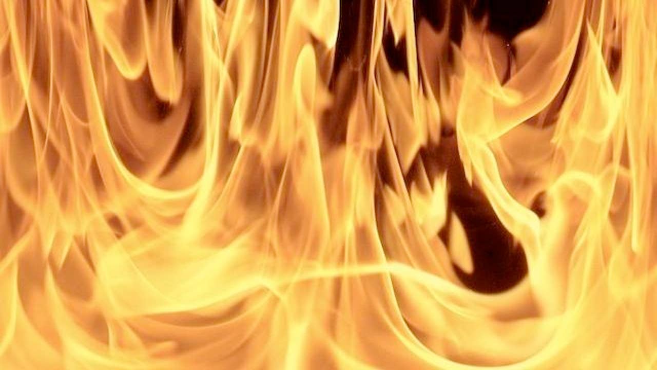 Man found dead at vacant building fire in Dallas