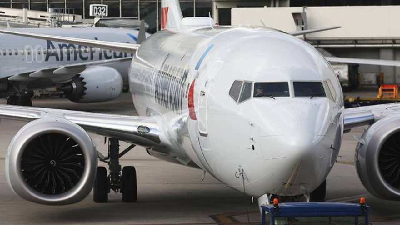 American Airlines extends Boeing 737 MAX cancellations to September | FOX 4 News Dallas-Fort Worth