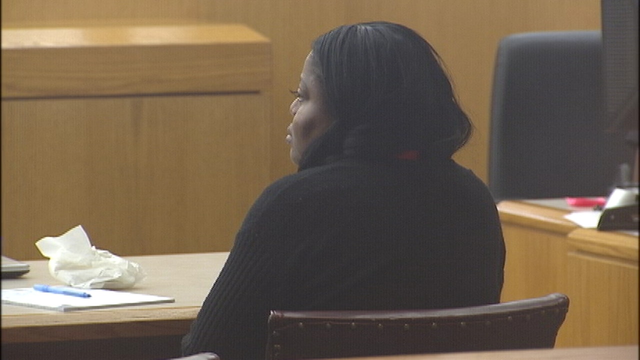 Woman Convicted In Butt Injection Murder Case