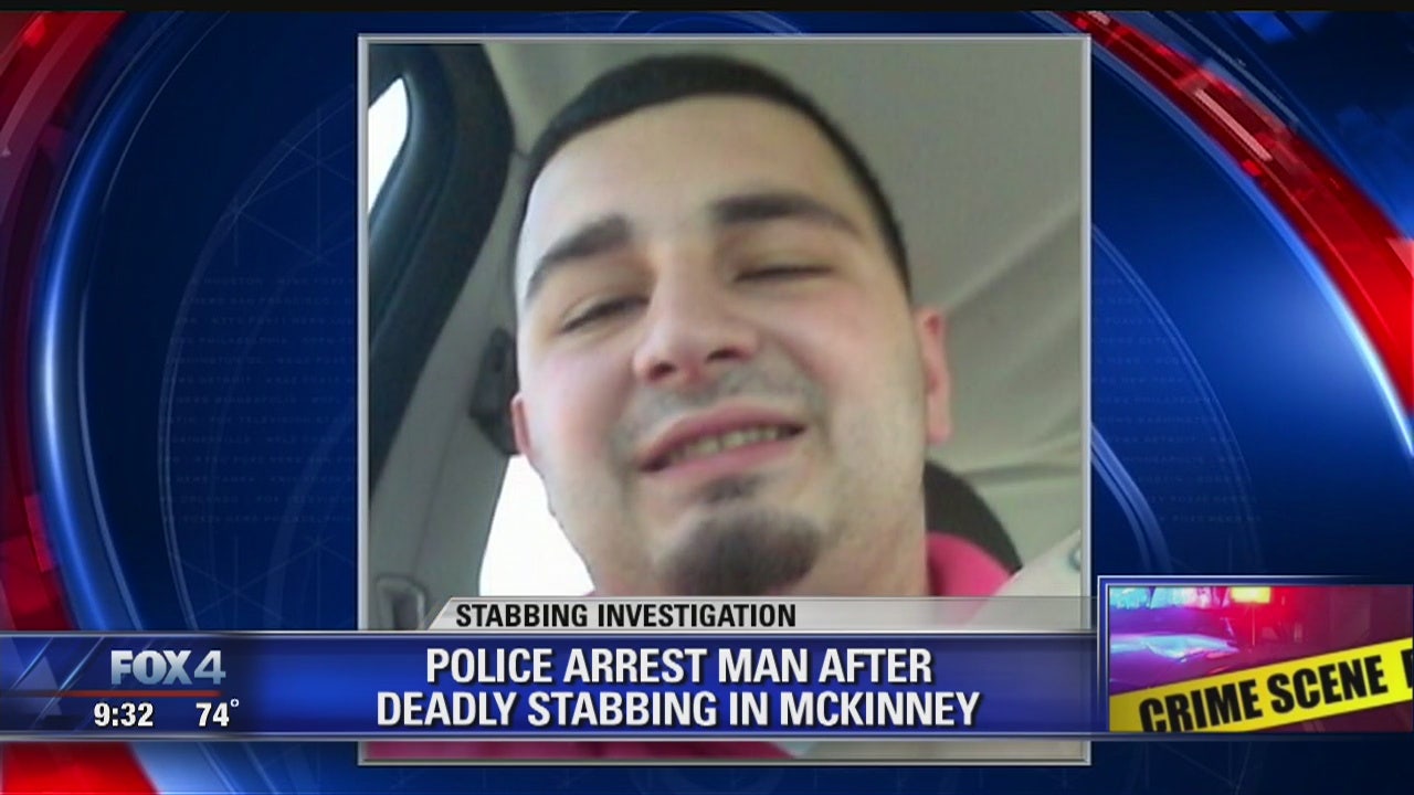 UPDATE: Murder At McKinney Apartment Complex | FOX 4 Dallas-Fort Worth