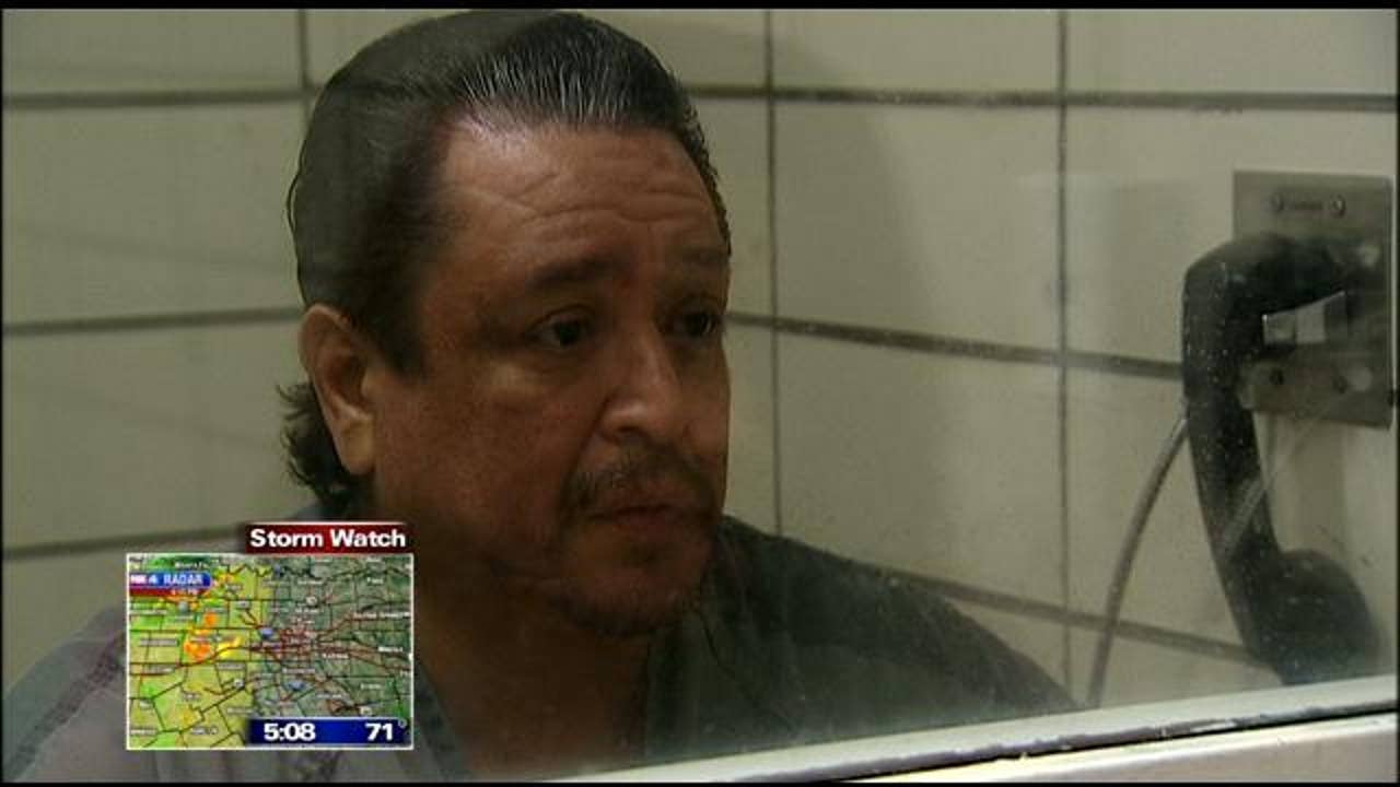 Man Accused Of Trying To Lure Girls To Suv Speaks Out From Jail