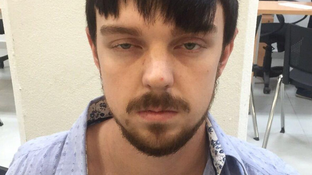 Affluenza Teen Ethan Couch Mother Detained In Mexico