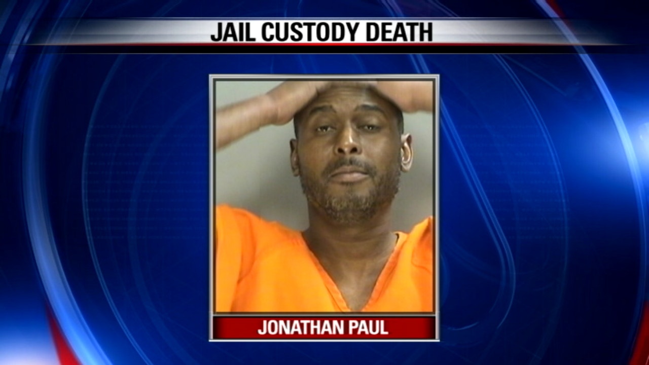 Arlington jailers to be fired for inmate's death