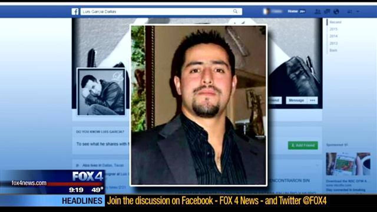 Body found in truck submerged in Ft. Worth creek; police investigating