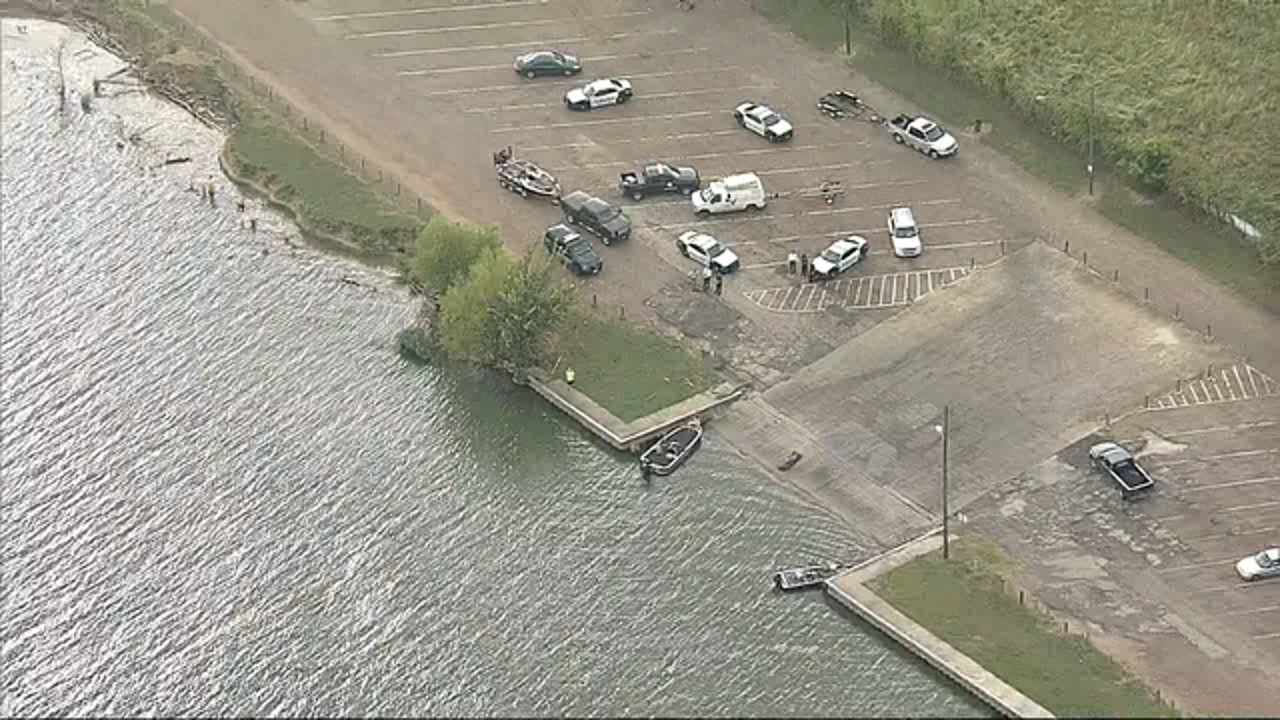 Body recovered from Lake Ray Hubbard Tuesday morning