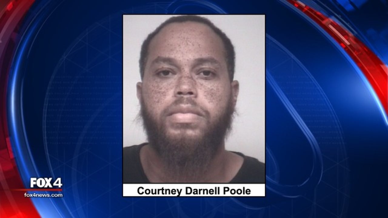 Suspected Child Predator Arrested For Trying To Lure Young Girls | FOX ...