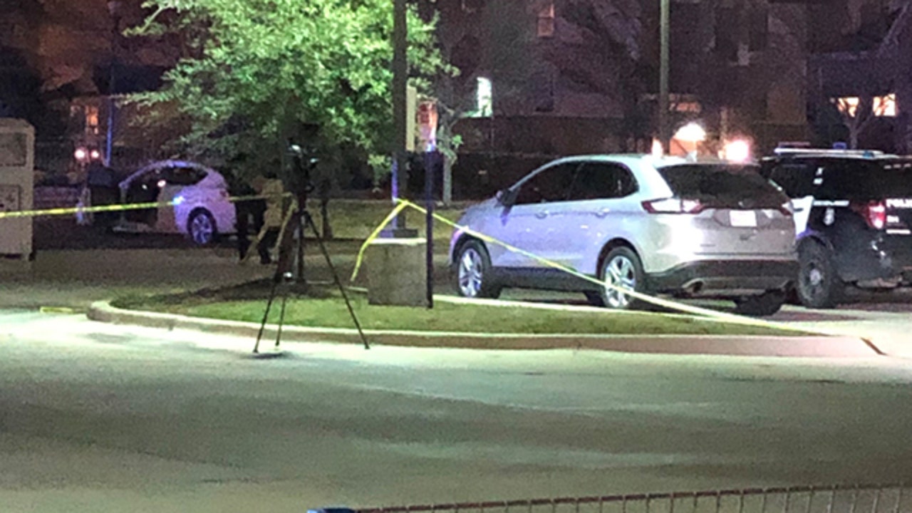 1 Dead 1 Injured In Shooting Near Fort Worth Dairy Queen 1 Dead 1 Injured In Shooting Near Fort Worth Dairy Queen
