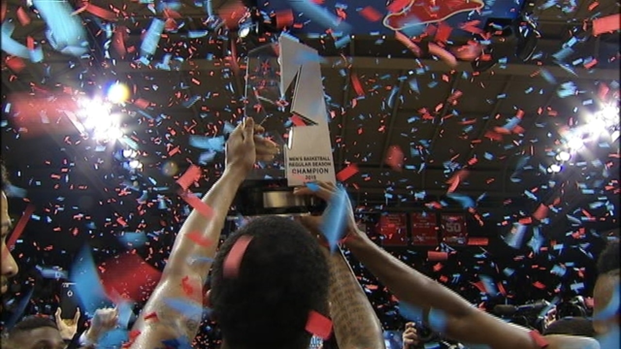 SMU basketball nonconference schedule features Gonzaga, Michigan
