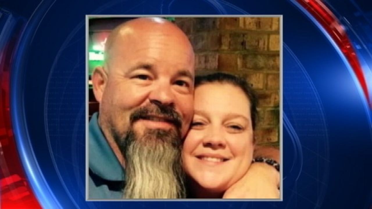 Family Remembers Couple Killed By Suspected Drunk Driver