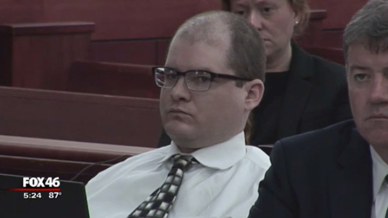 Jury agrees on death penalty for SC father convicted of killing his 5 ...
