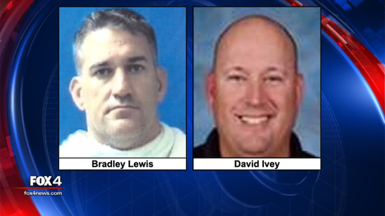One Quinlan ISD coach one former teacher accused ofwith students