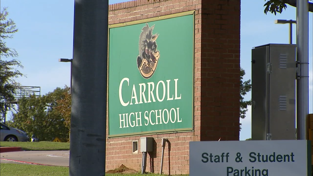 Carroll ISD School Board To Vote On Cultural Competence Action Plan ...