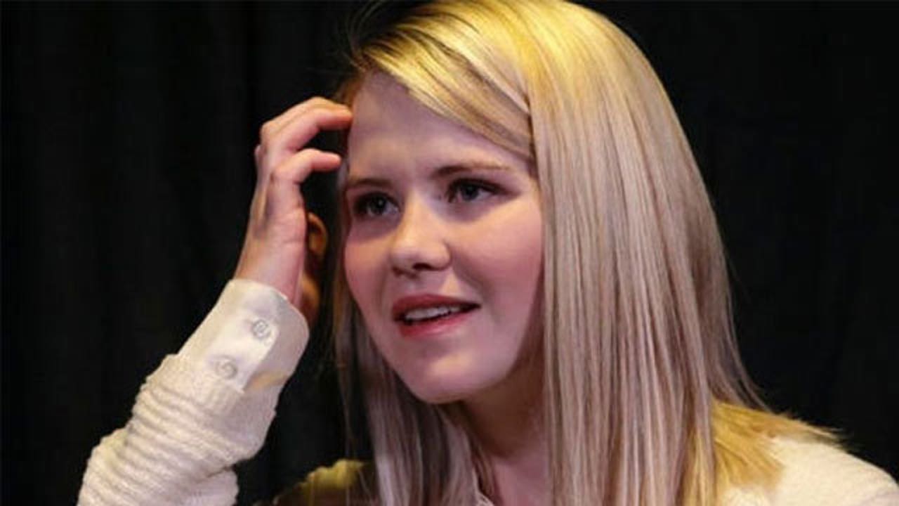 Kidnapping - Kidnapping survivor Smart says porn made ordeal even worse