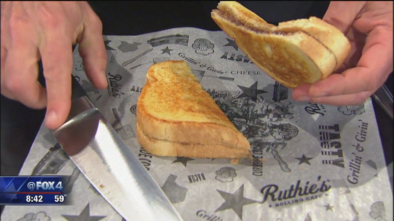 National Peanut Butter & Jelly Day