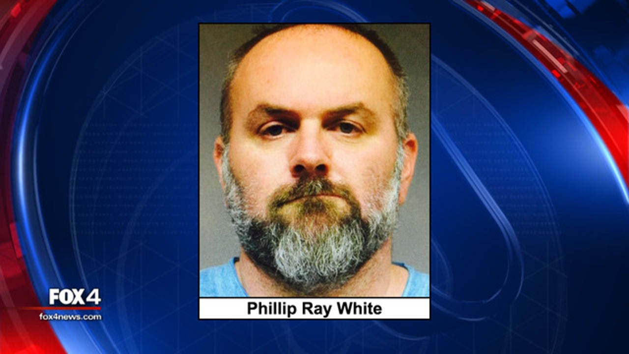 Fugitive wanted in Waco biker shooting arrested in Louisiana