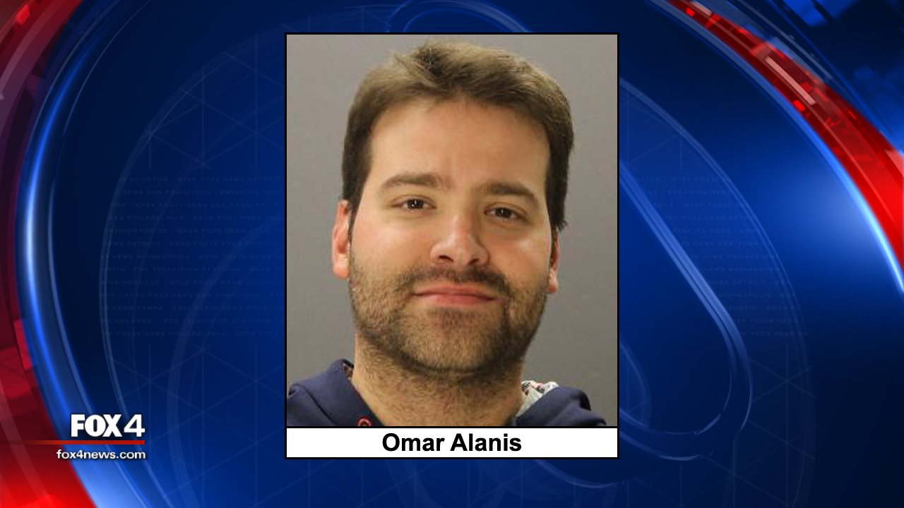 Police: DISD teacher threatened to kill staff if he didn #39 t get pay