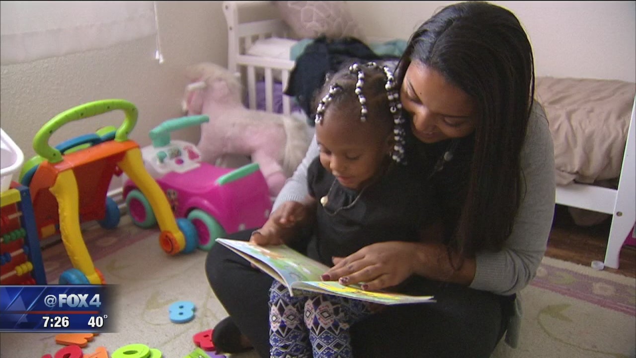 Housing Crisis Center's effort to stop homelessness in Dallas