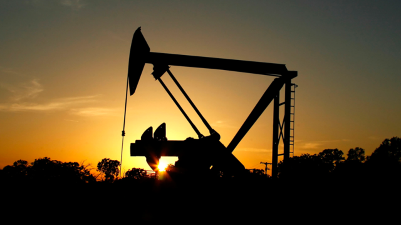 Vast shale oil field in West Texas could yield 20 billion barrels