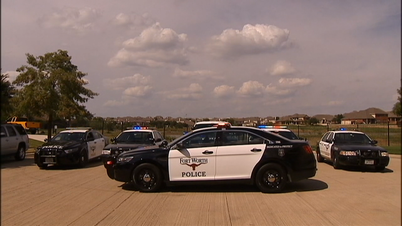 Fort Worth City Council Approves Hiring More Police Officers | FOX 4 ...