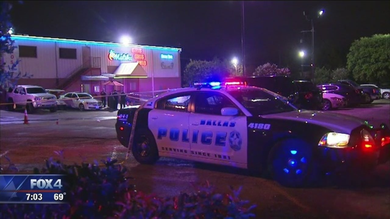 Woman killed in shooting at Dallas night club FOX 4 DallasFort Worth